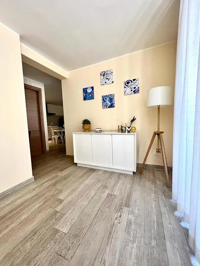 Glemmyhouse Villa Catania