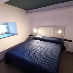 La Casa Di Orlando Appartement