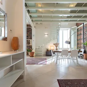 Apartamento Amenano, CTA