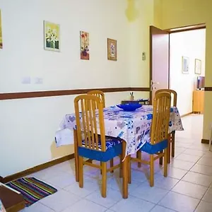 La Casa Di Salvo Appartamento Catania